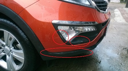 Jak usunąć białe plamy po wosku na listwach