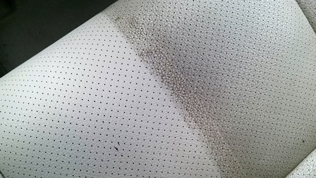 Czyszczenie skóry CarChem Leather Cleaner